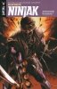 NINJAK VOL 01 WEAPONEER TP [9781939346667]